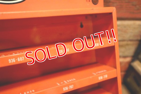 画像7: dp-240508-34 DORMAN / 1950's Metal Rack