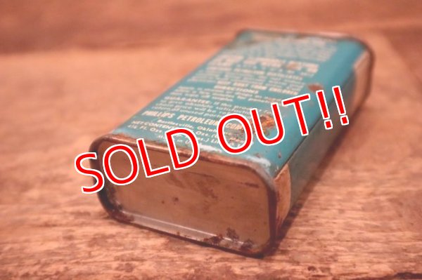 画像7: dp-240508-45 PHILLIPS 66 / DRIPLESS Penetrating Handy Oil Can