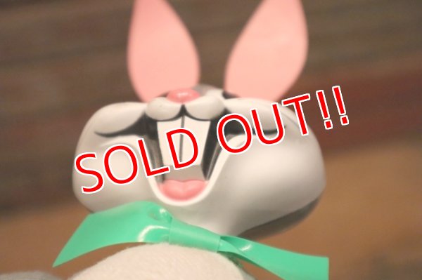 画像9: ct-240418-49 Bugs Bunny / MATTEL 1970's Talking Plush Doll