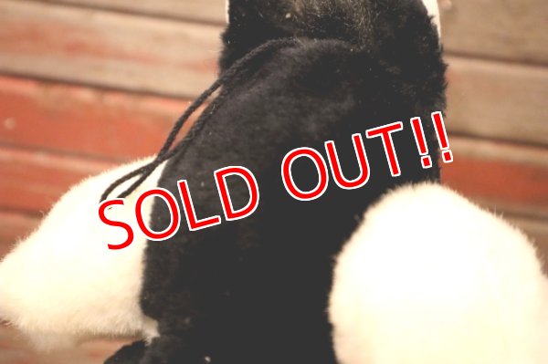 画像9: ct-240508-02 Sylvester / MIGHTY STAR 1989 Plush Doll