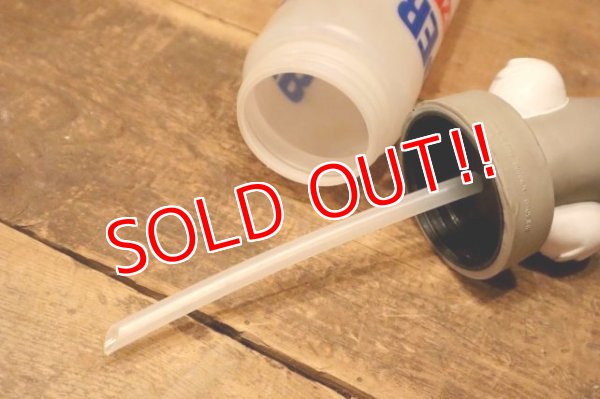 画像7: ct-240418-74 Bugs Bunny / PEPSI 1990 SUPER SQUEEZER Plastic Bottle