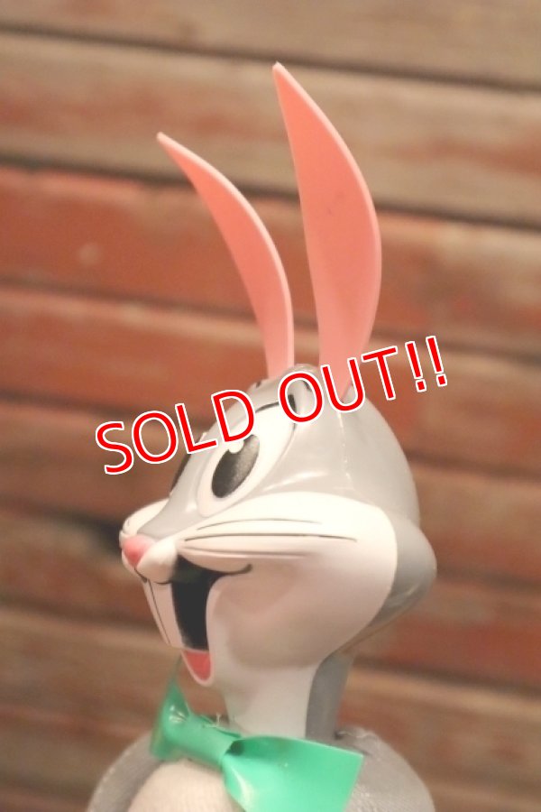 画像8: ct-240418-49 Bugs Bunny / MATTEL 1970's Talking Plush Doll