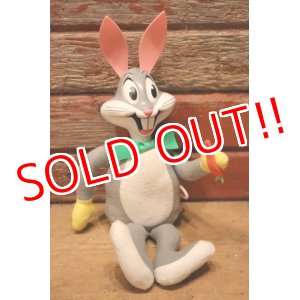 画像: ct-240418-49 Bugs Bunny / MATTEL 1970's Talking Plush Doll