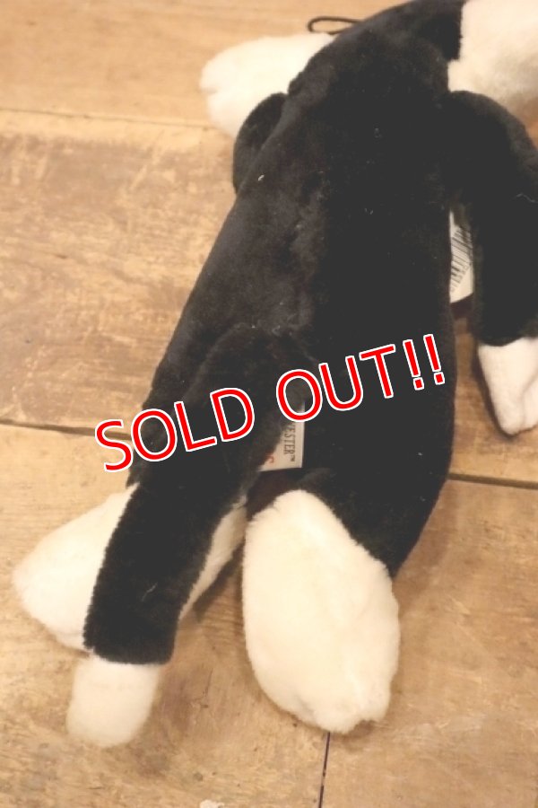 画像10: ct-240508-02 Sylvester / MIGHTY STAR 1989 Plush Doll