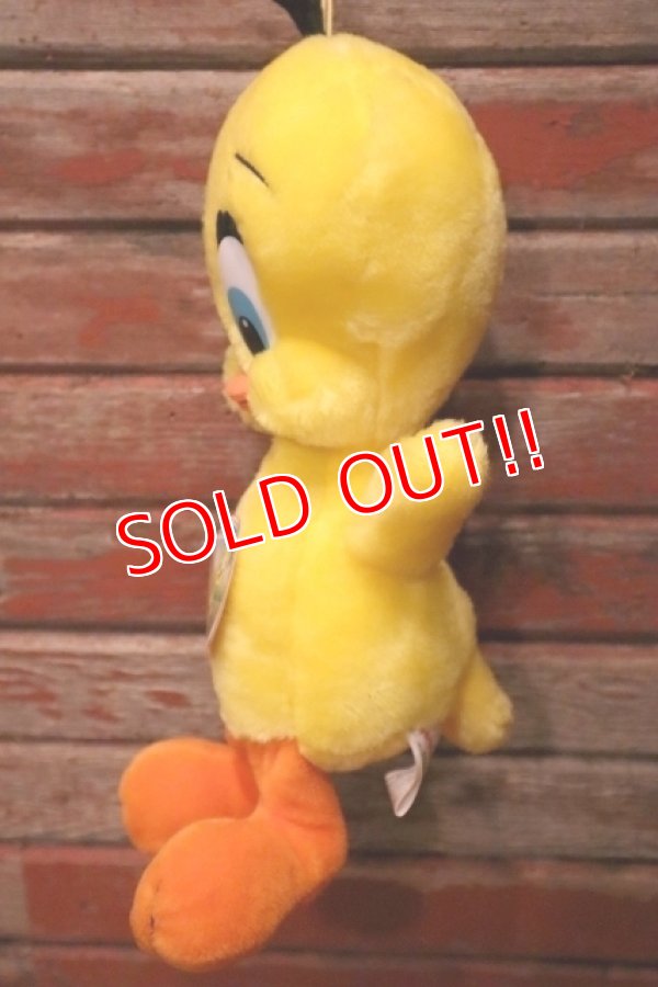 画像5: ct-240508-03 Tweety / MIGHTY STAR 1989 Plush Doll