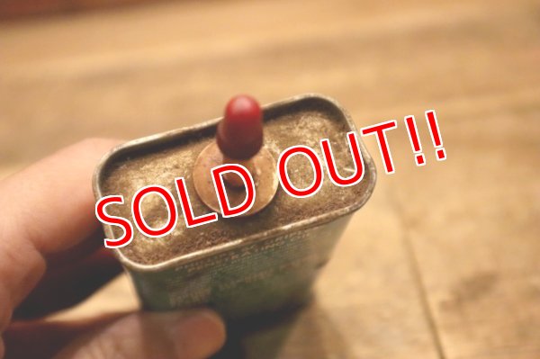 画像6: dp-240508-45 PHILLIPS 66 / DRIPLESS Penetrating Handy Oil Can