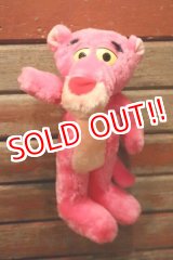 画像: ct-240418-50 Pink Panther / ACE NOVELTY 1994 Plush Doll