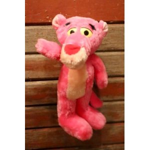 画像: ct-240418-50 Pink Panther / ACE NOVELTY 1994 Plush Doll