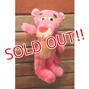 画像: ct-240418-50 Pink Panther / ACE NOVELTY 1994 Plush Doll