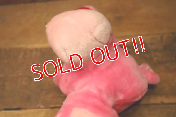 画像3: ct-240508-06 Pink Panther / MIGHTY STAR 1990 Plush Doll