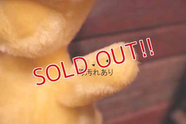 画像6: ct-240508-03 Tweety / MIGHTY STAR 1989 Plush Doll