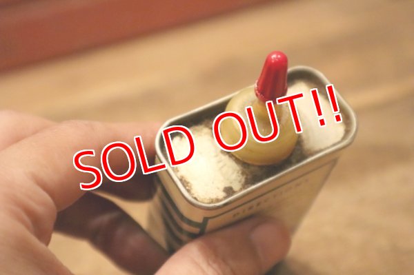 画像6: dp-240508-25 CITIES SERVICE / UTILITY Handy Oil Can