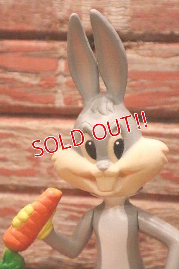 画像2: ct-240301-20 Bugs Bunny / DAKIN 1970's Figure & Coin Bank