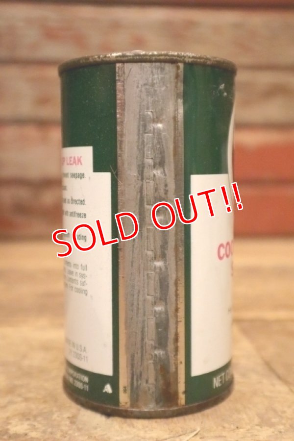 画像4: dp-240508-126 QUAKER STATE COOLING SYSTEM STOP LEAK 11 FL. OZ. Can