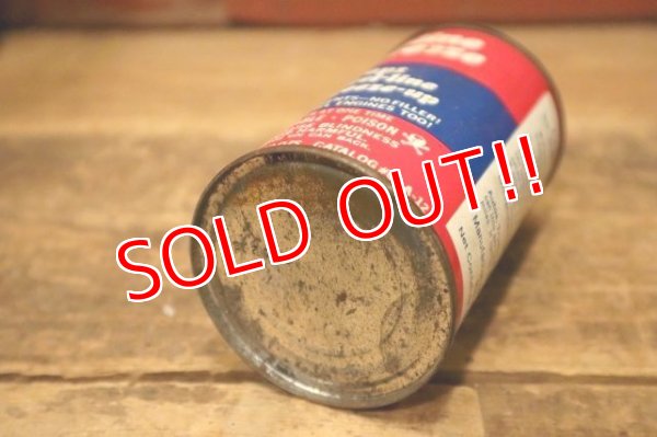 画像7: dp-240508-126 Las-stik gasoline anti-freeze 12 FL.OZ Can