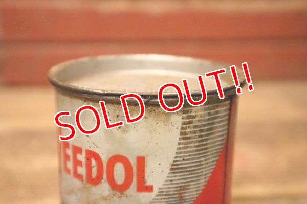 画像5: dp-240508-126 VEEDOL / OILS & GREASES CAN