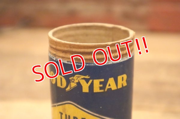 画像7: dp-240508-09 GOODYEAR TUBE REPAIR KIT BOX