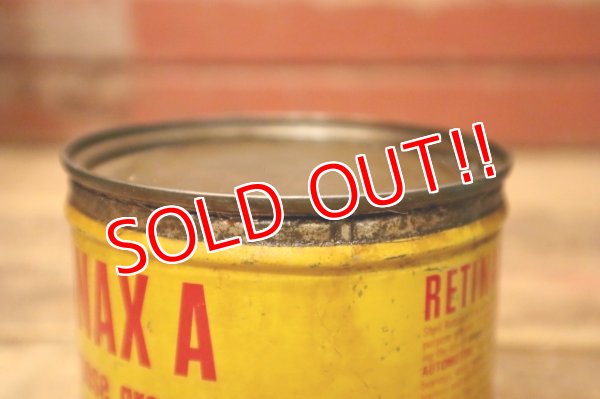 画像5: dp-240508-126 SHELL / RETINAX A multi-purpose grease Can