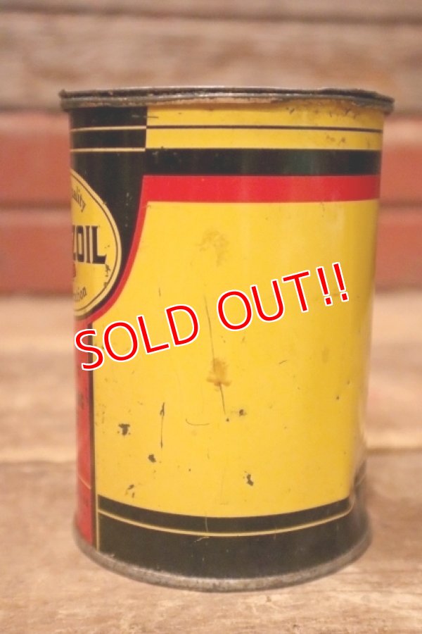 画像2: dp-240508-126 PENNZOIL / WHEEL BEARING LUBRICANT CAN