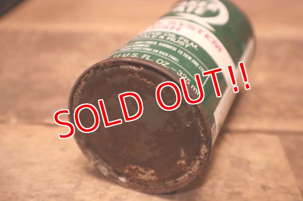 画像7: dp-240508-126 QUAKER STATE COOLING SYSTEM FLUSH 11 FL. OZ. Can