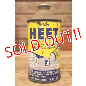 画像: dp-240508-126 HEET GAS LINE ANTI-FREEZE 12 FL.OZ Can