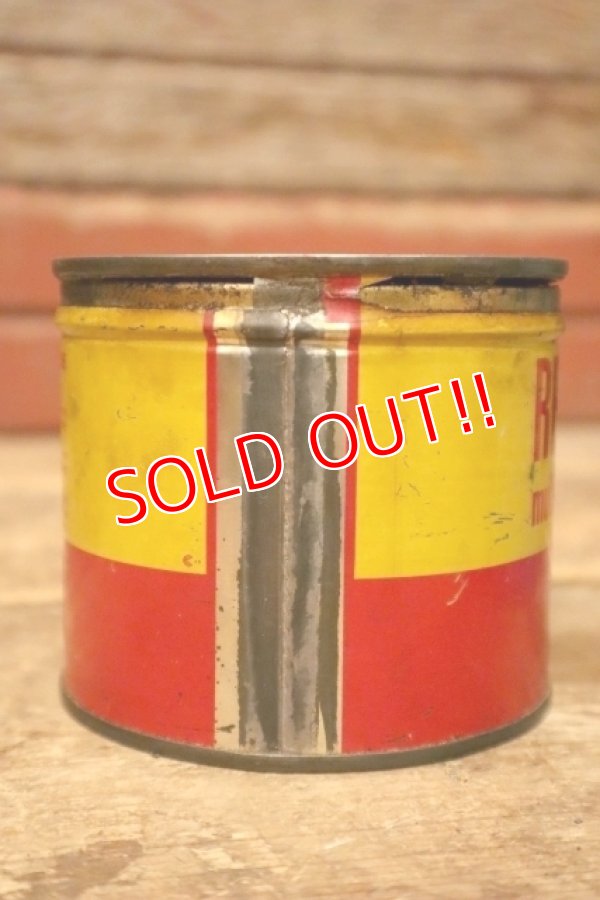 画像4: dp-240508-126 SHELL / RETINAX A multi-purpose grease Can