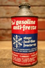 画像: dp-240508-126 Las-stik gasoline anti-freeze 12 FL.OZ Can