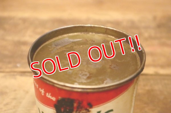 画像7: dp-240508-126 WOLF'S HEAD Lube / GREASE CAN