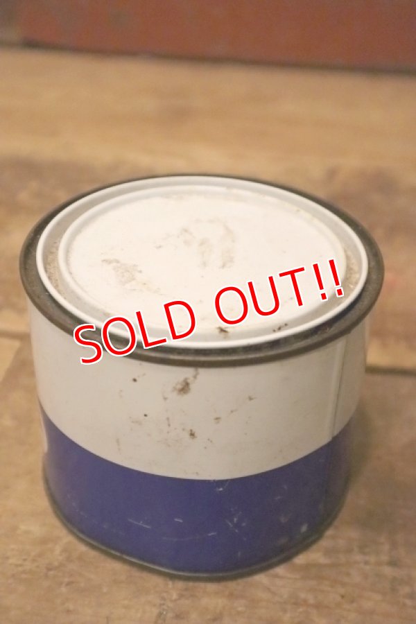 画像5: dp-240508-126 Mobil / GREASE Can