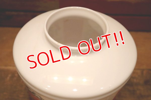 画像13: dp-240508-127 Kentucky Fried Chicken(KFC) / 1960's Globe Sign Lamp Shade