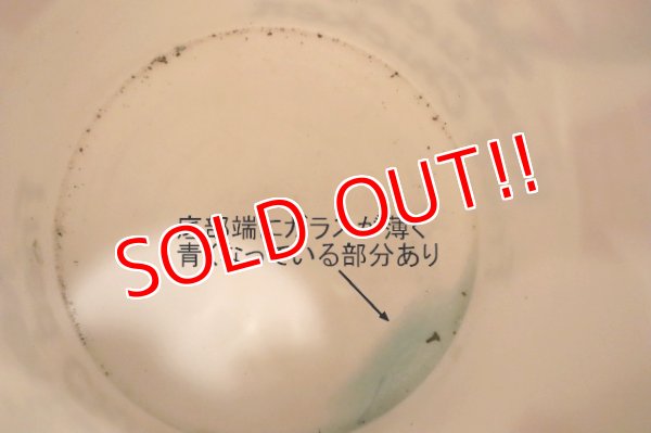 画像15: dp-240508-127 Kentucky Fried Chicken(KFC) / 1960's Globe Sign Lamp Shade