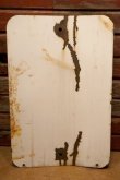 画像6: dp-240508-103 NO PARKING HERE TO CORNER / Enamel Road Sign