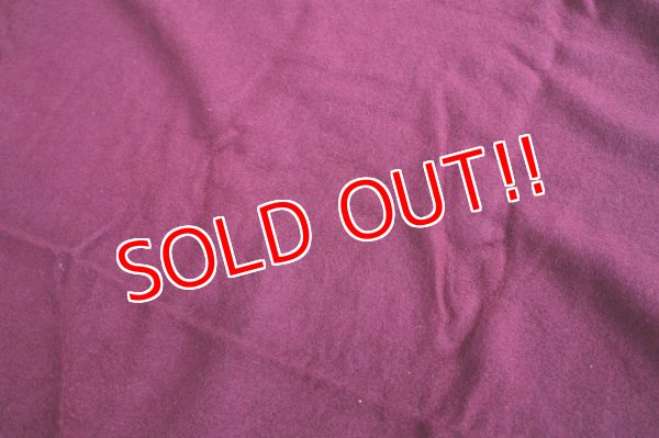 画像13: nt-240521-01 ARIZONA STATE UNIVERSITY / 1970's PENDLETON BLANKET