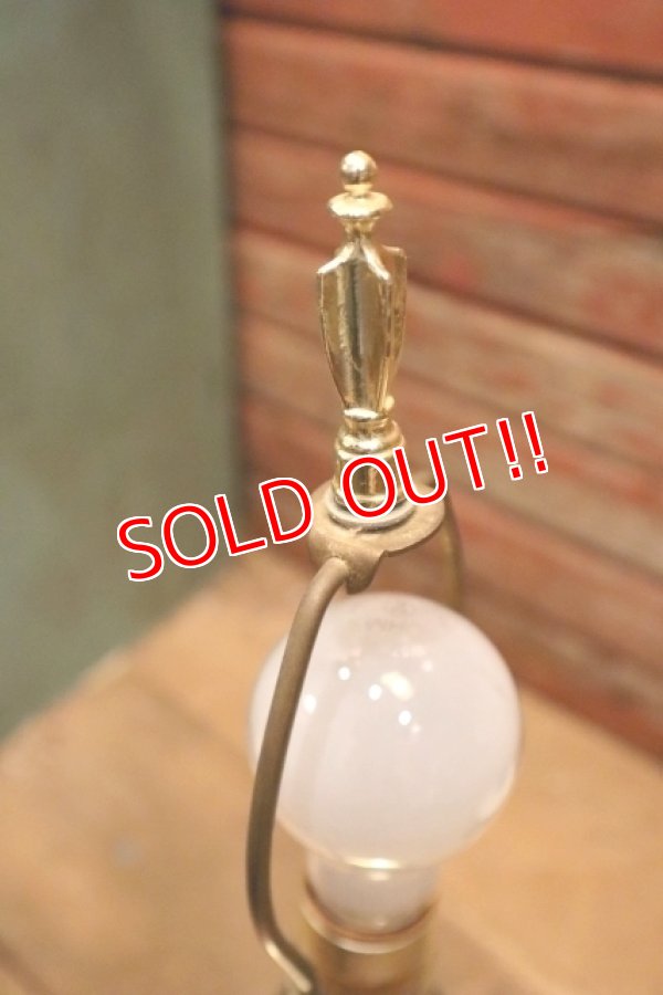 画像13: dp-240418-18 University of Notre Dame / Vintage Desk Light