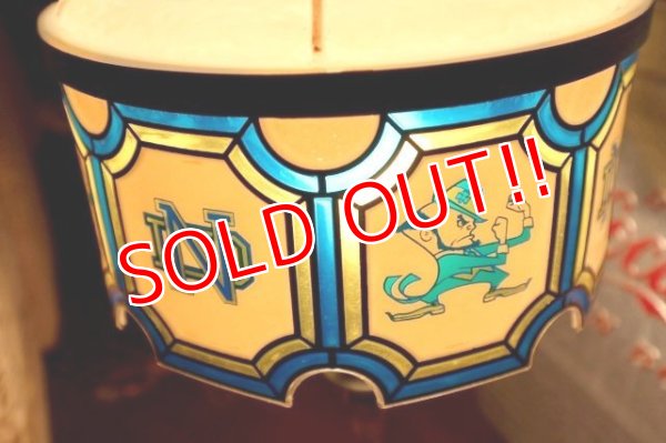 画像3: dp-240418-18 University of Notre Dame / Vintage Desk Light