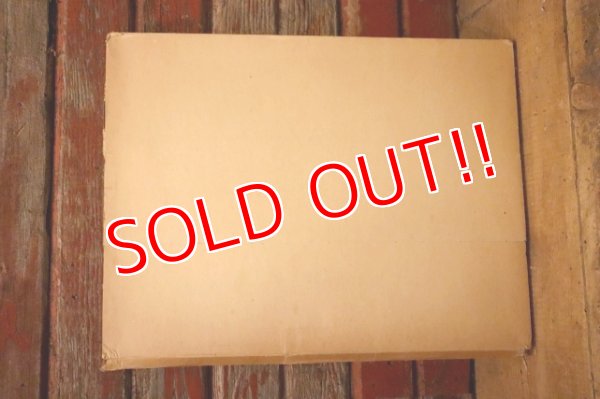 画像14: dp-240508-07 HOLLOW GROUND 1940's RAZOR BLADE DISPLAY