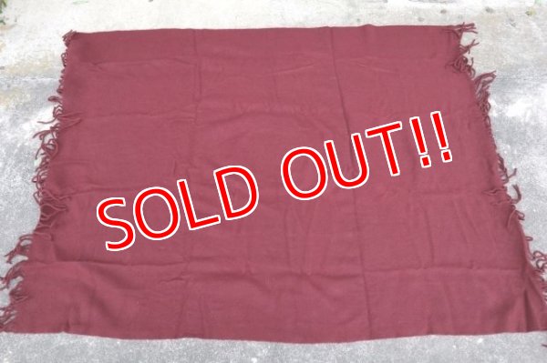 画像14: nt-240521-01 ARIZONA STATE UNIVERSITY / 1970's PENDLETON BLANKET