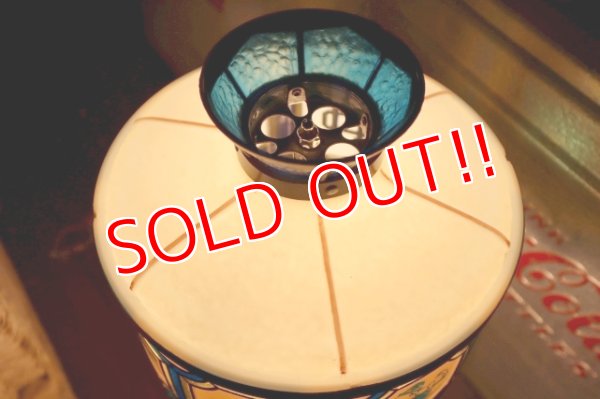 画像4: dp-240418-18 University of Notre Dame / Vintage Desk Light