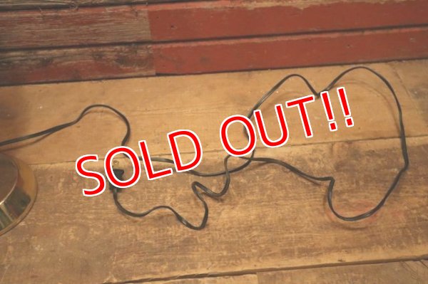 画像14: dp-240418-18 University of Notre Dame / Vintage Desk Light