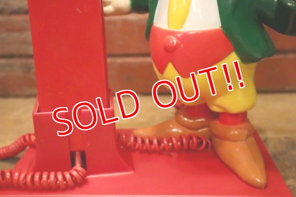 画像3: ct-240508-20 Keebler / Ernie 1980's Phone