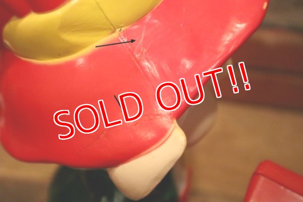 画像14: ct-240508-20 Keebler / Ernie 1980's Phone