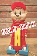 画像: ct-240508-16 Alvin & The Chipmunks / ALVIN 1980's Phone