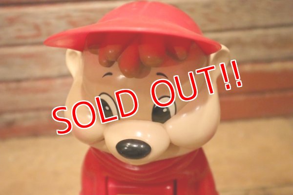 画像2: ct-240508-16 Alvin & The Chipmunks / ALVIN 1980's Phone