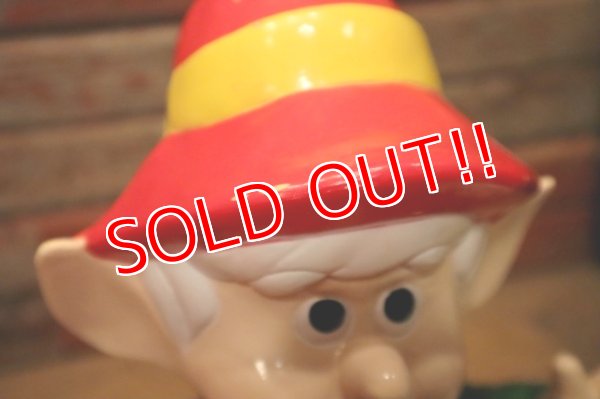 画像8: ct-240508-20 Keebler / Ernie 1980's Phone