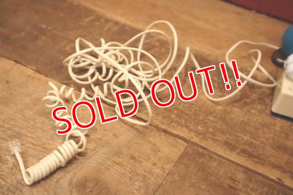 画像8: ct-240508-22 Popeye / 1980's Phone