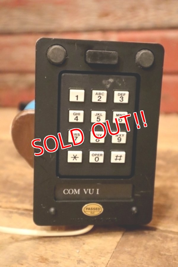 画像7: ct-240508-22 Popeye / 1980's Phone