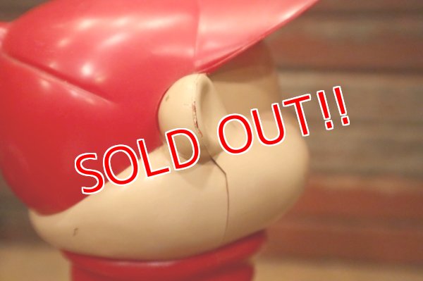 画像10: ct-240508-16 Alvin & The Chipmunks / ALVIN 1980's Phone