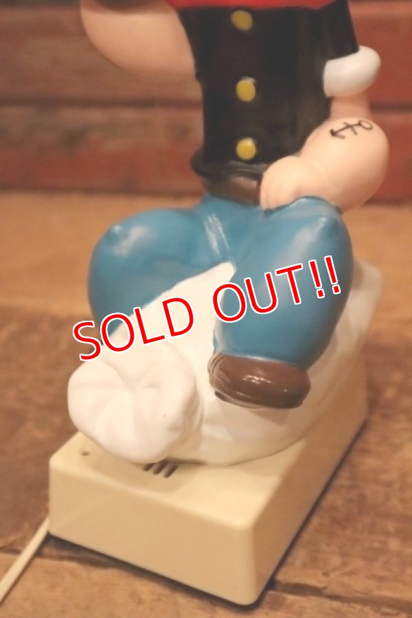 画像3: ct-240508-22 Popeye / 1980's Phone