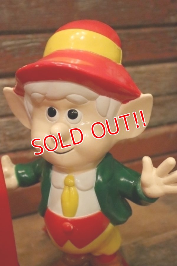 画像2: ct-240508-20 Keebler / Ernie 1980's Phone