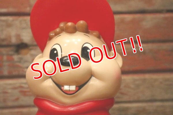 画像3: ct-240508-16 Alvin & The Chipmunks / ALVIN 1980's Phone